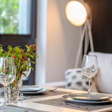Comfy Apartments - Simple Luxury Sopoty Exteriér fotografie
