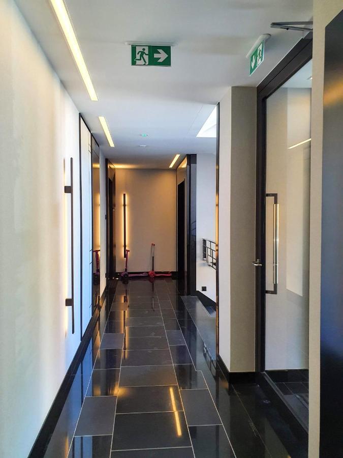 Comfy Apartments - Simple Luxury Sopoty Exteriér fotografie