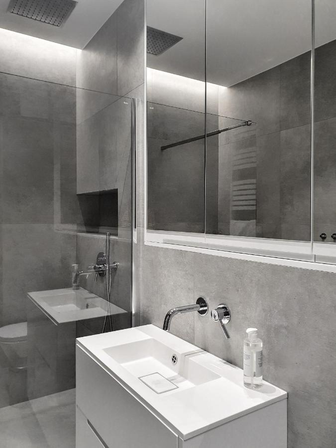 Comfy Apartments - Simple Luxury Sopoty Exteriér fotografie