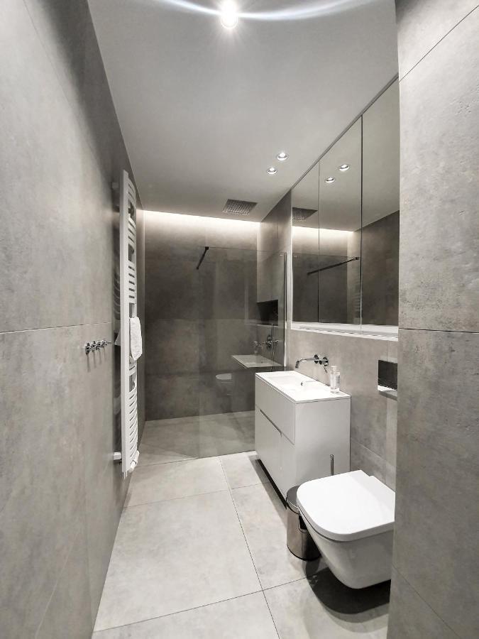 Comfy Apartments - Simple Luxury Sopoty Exteriér fotografie